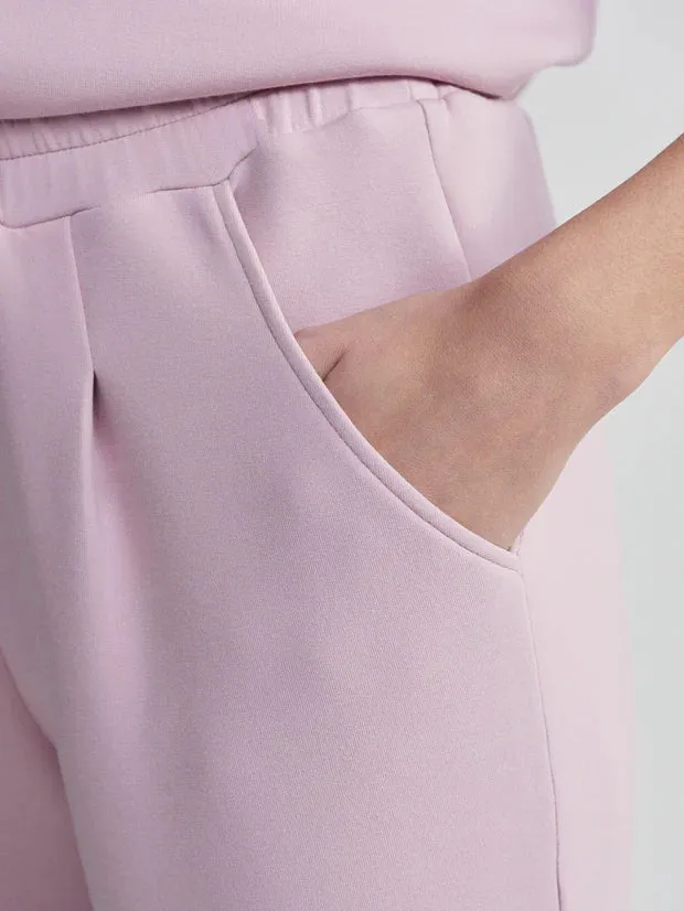 The Rolled Cuff Pant Travel Comfort Ready