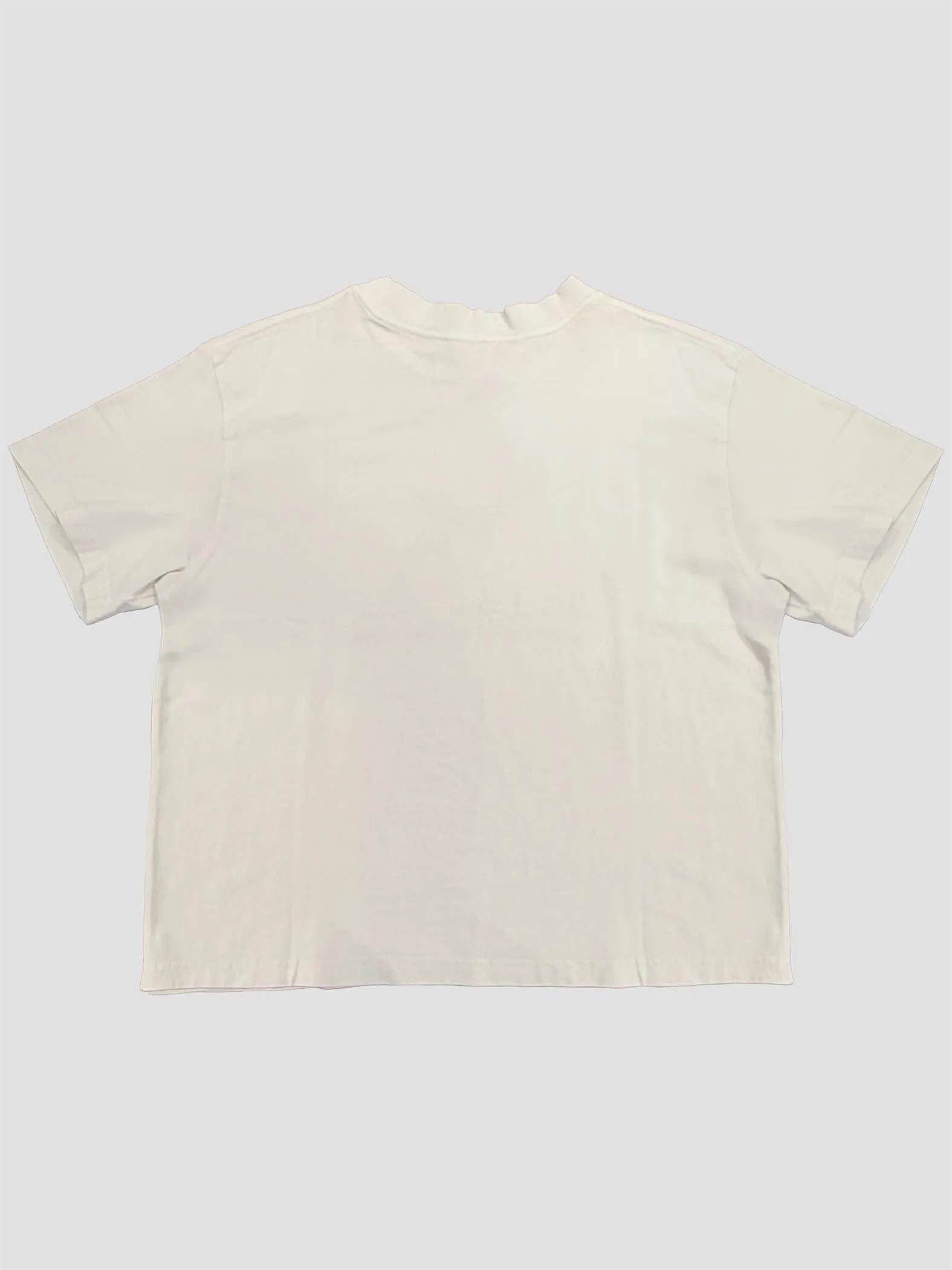 The Rommy Tee Everyday Casual Look