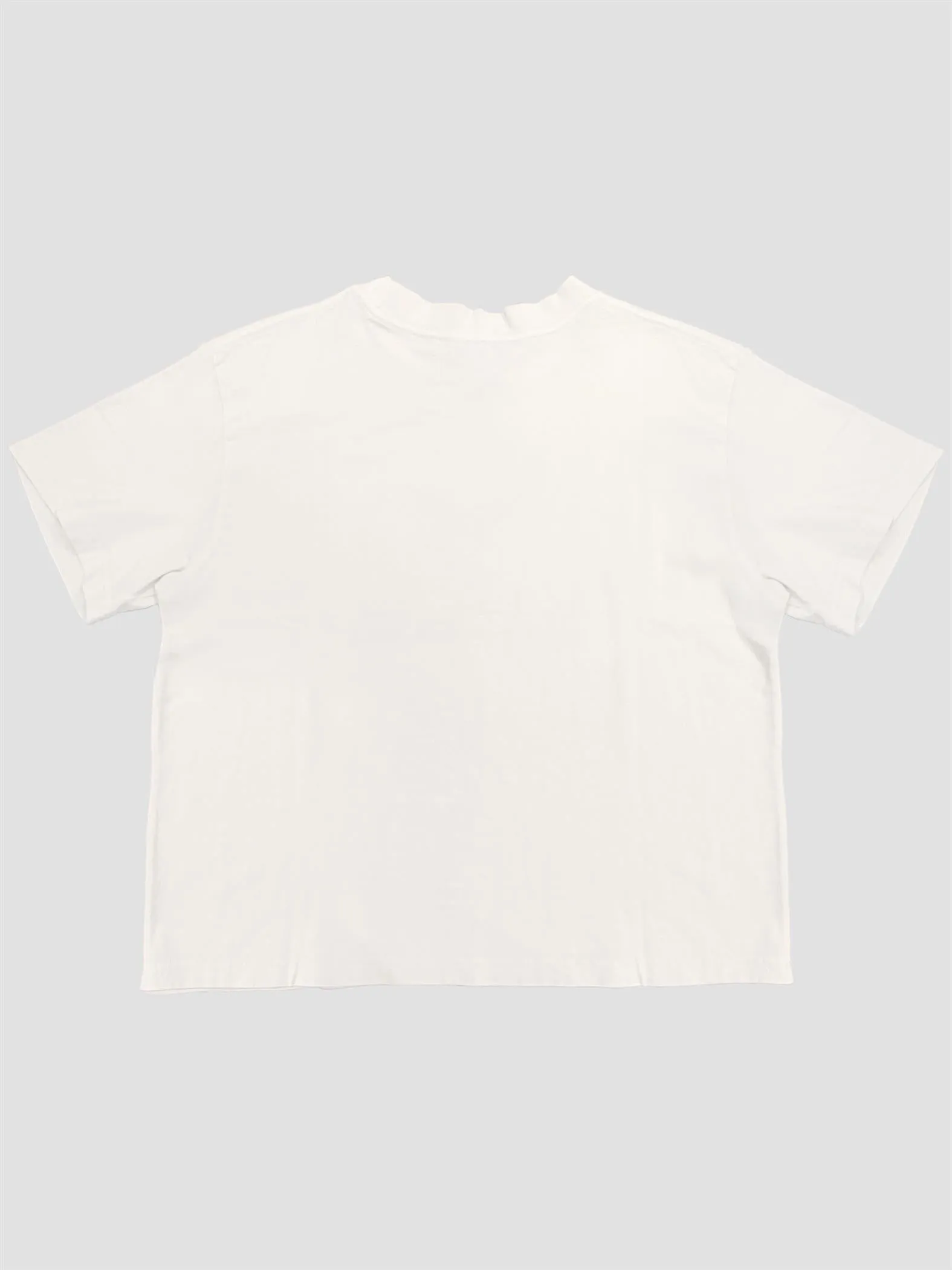 The Rommy Tee Everyday Casual Look