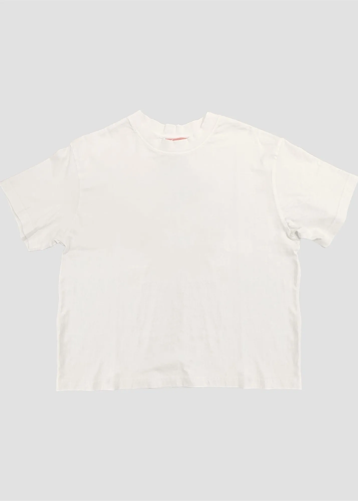 The Rommy Tee Everyday Casual Look
