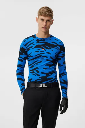 Thor Print Layer Office Smart Casual