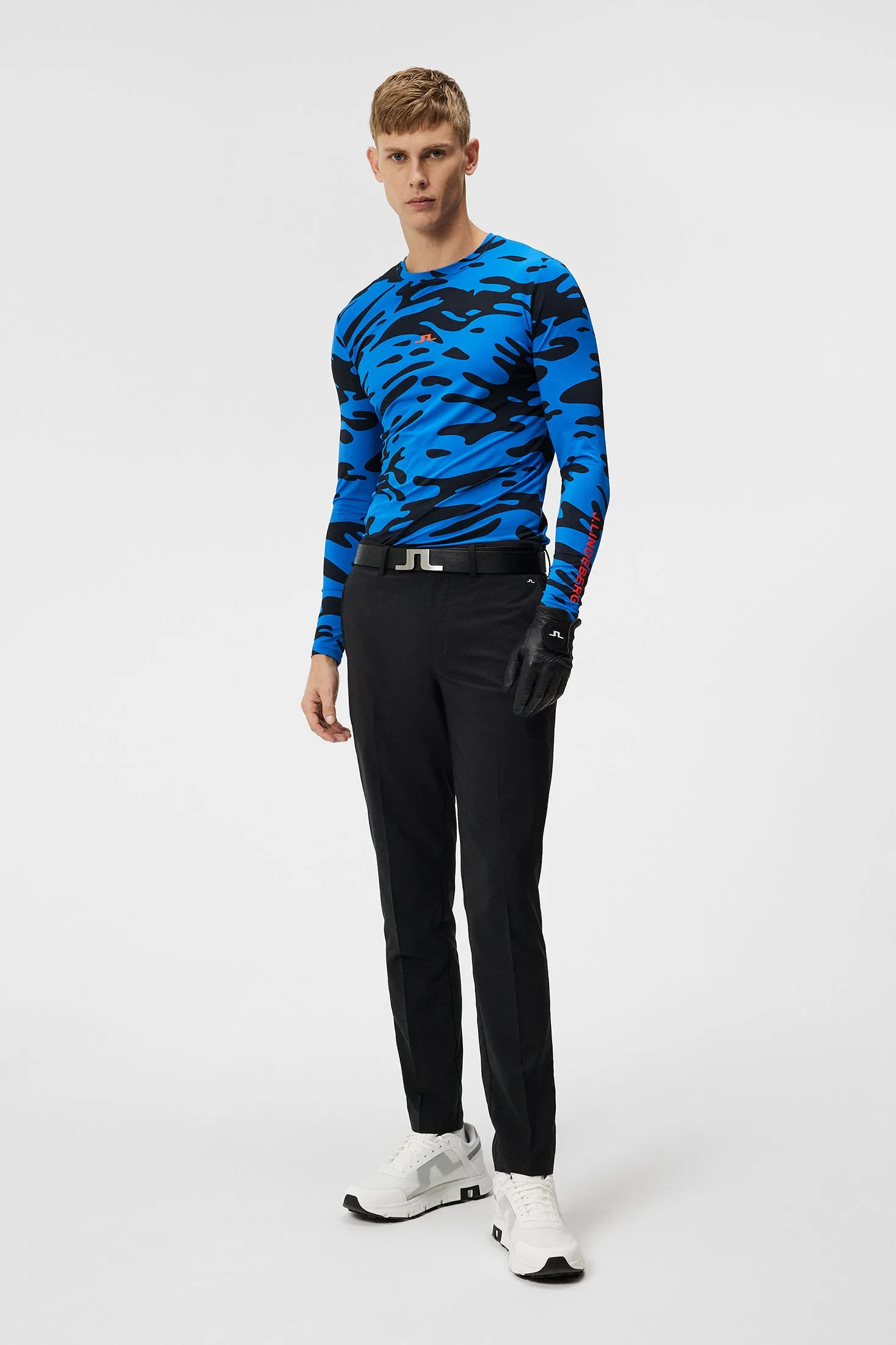 Thor Print Layer Office Smart Casual