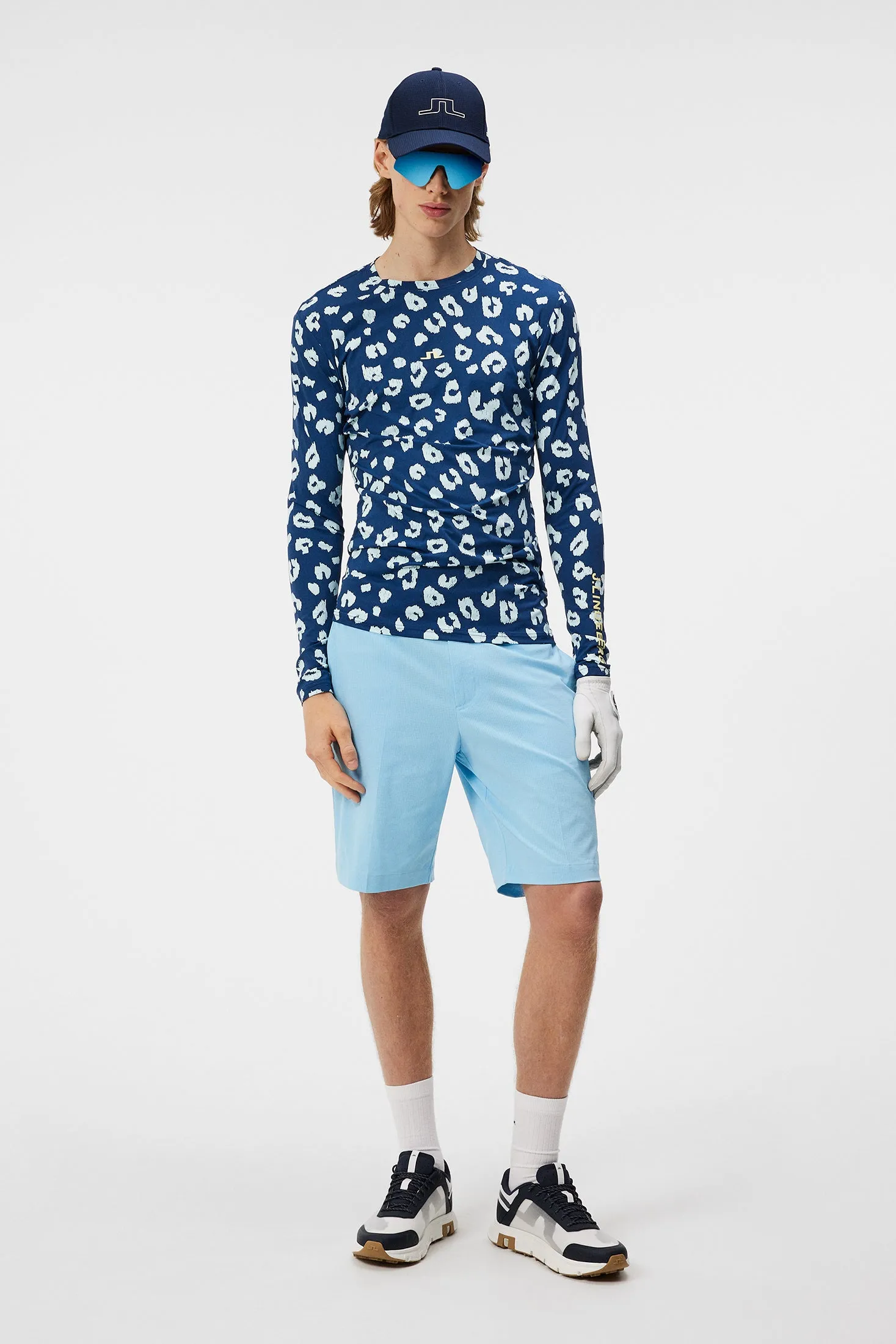 Thor Print Layer Office Smart Casual