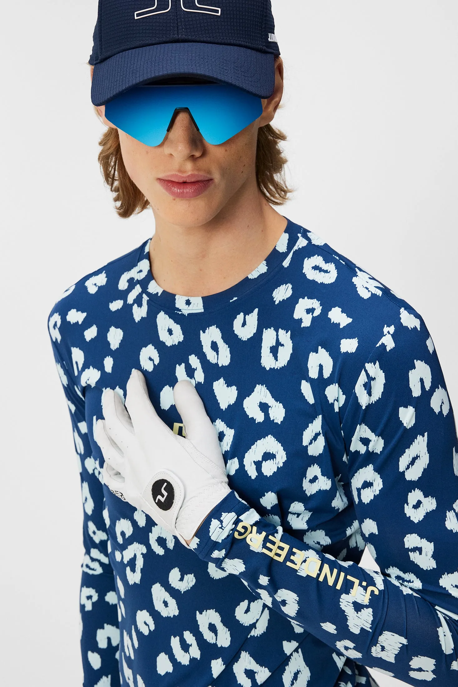 Thor Print Layer Office Smart Casual
