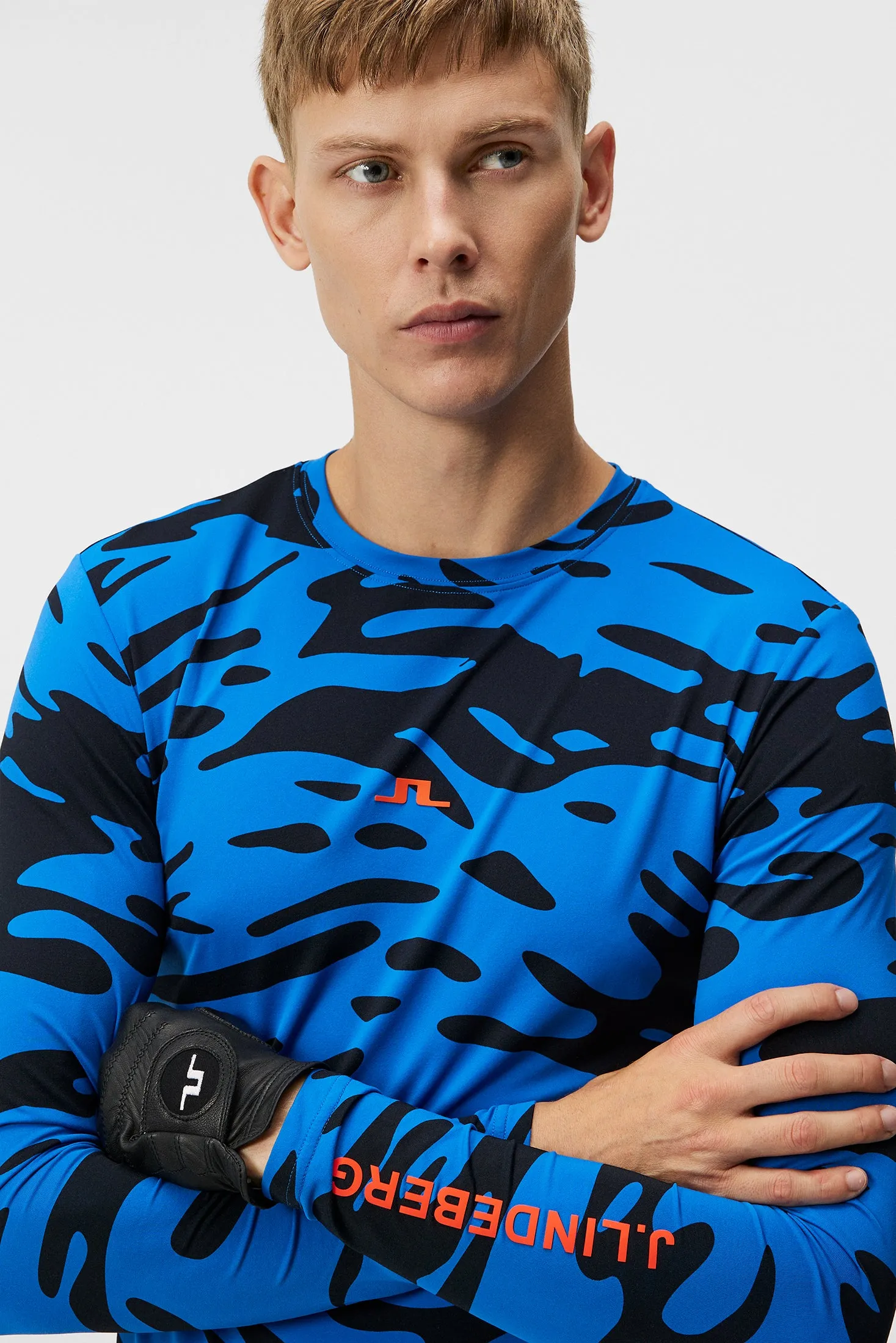 Thor Print Layer Office Smart Casual
