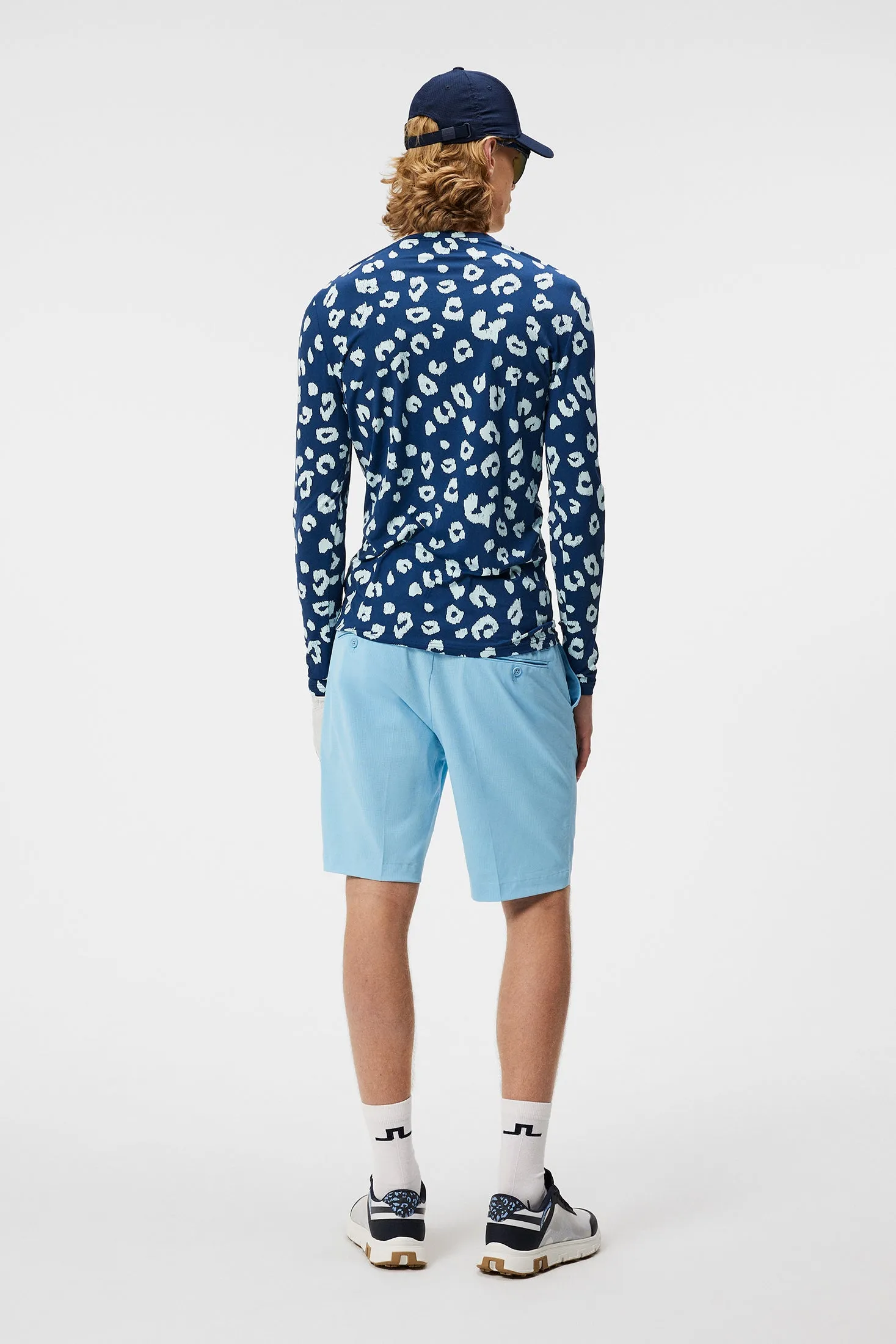 Thor Print Layer Office Smart Casual