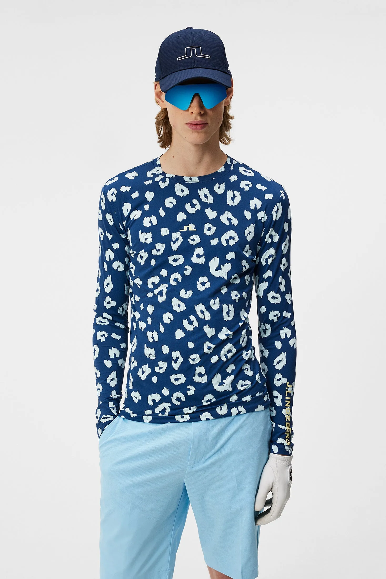 Thor Print Layer Office Smart Casual