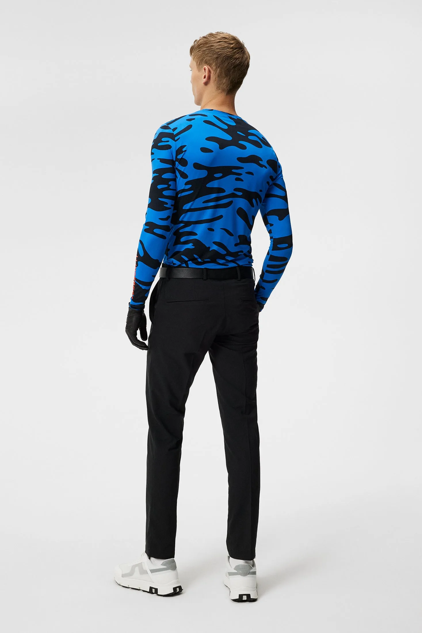 Thor Print Layer Office Smart Casual