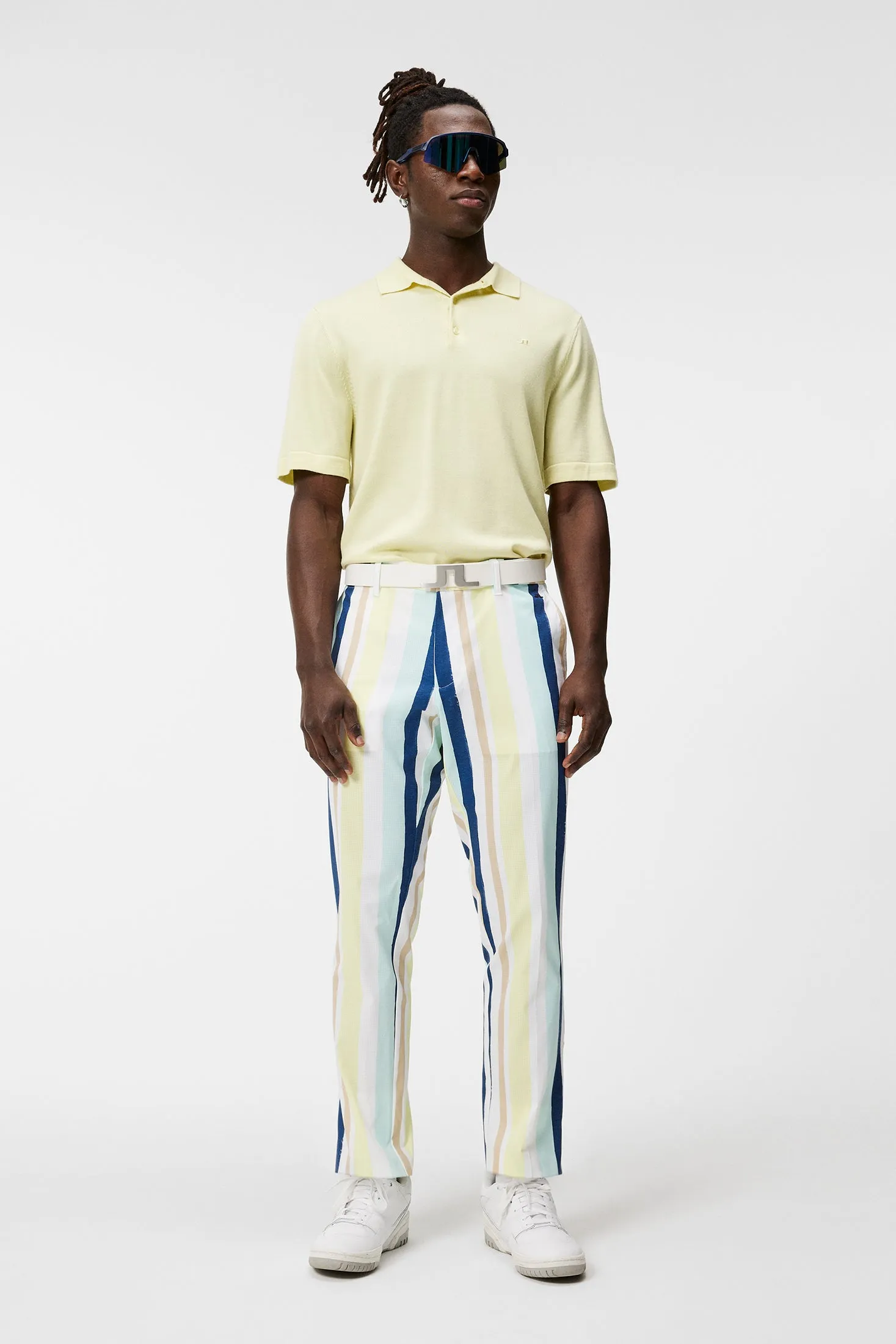 Tim Print Pant Everyday Casual Wear