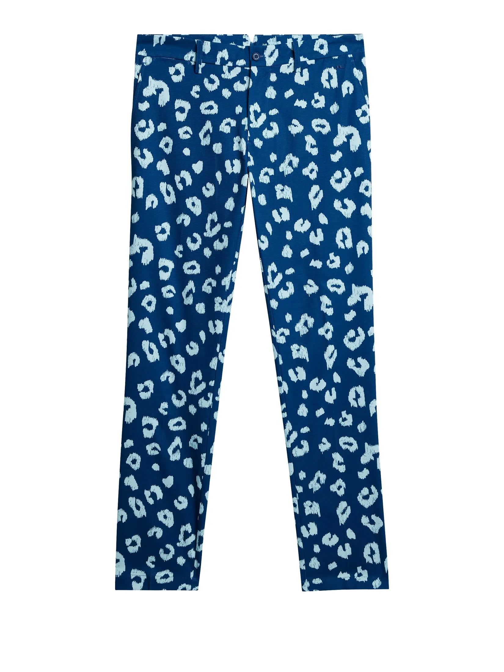 Tim Print Pant Everyday Casual Wear
