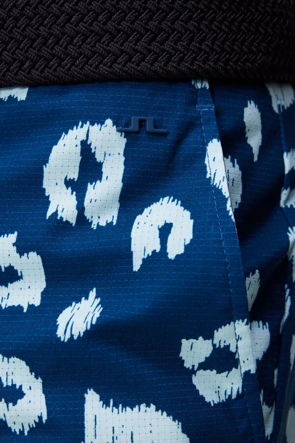 Tim Print Pant Everyday Casual Wear