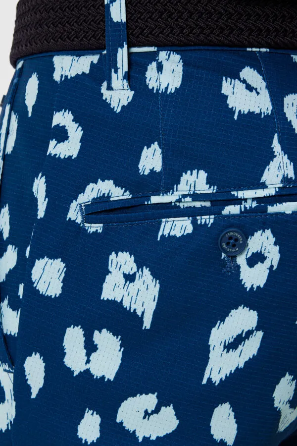 Tim Print Pant Everyday Casual Wear