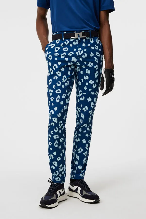 Tim Print Pant Everyday Casual Wear