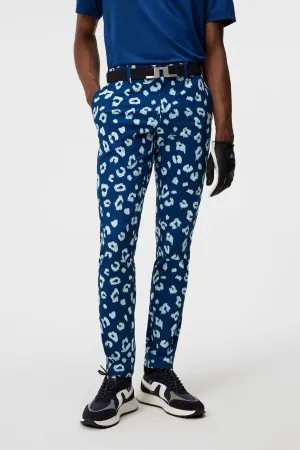 Tim Print Pant Everyday Casual Wear