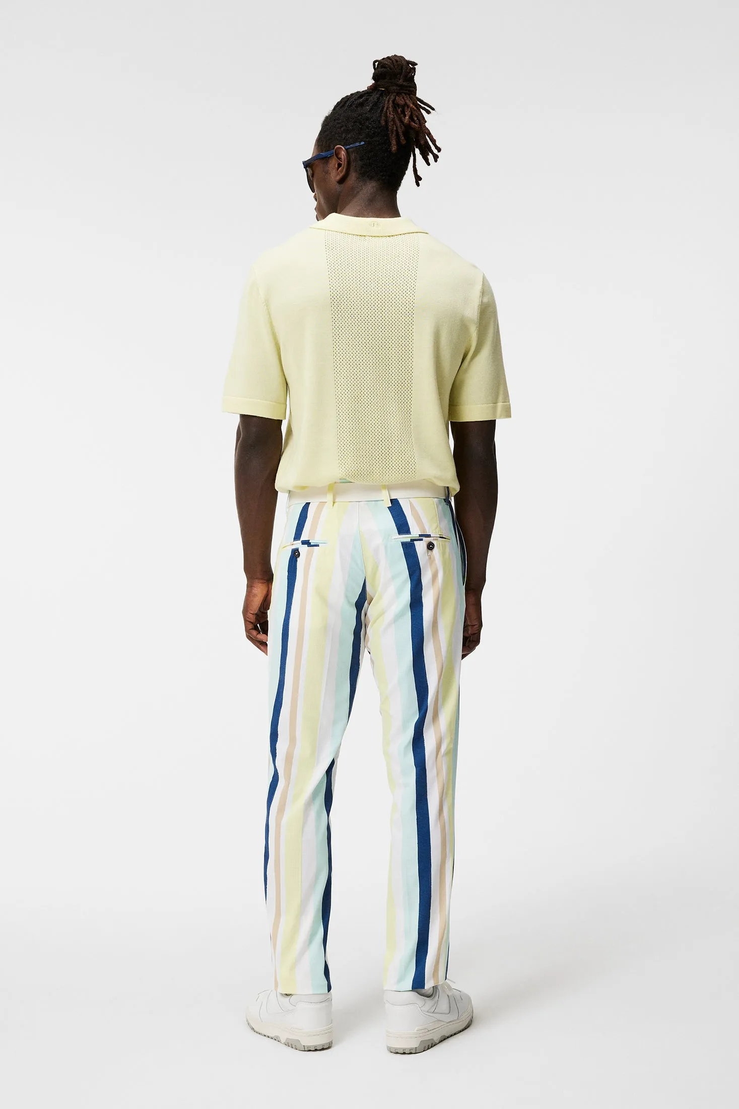 Tim Print Pant Everyday Casual Wear