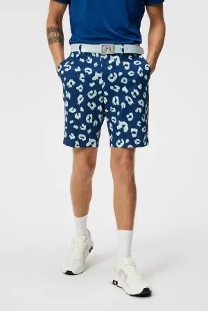 Tim Print Shorts Everyday Casual Wear