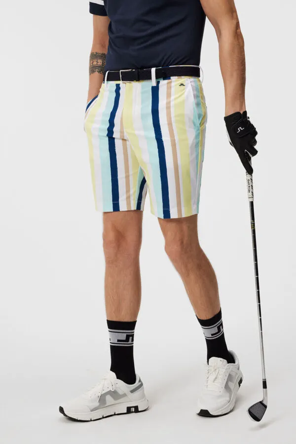 Tim Print Shorts Everyday Casual Wear