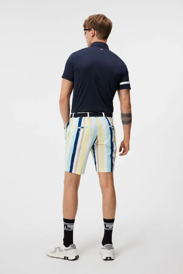 Tim Print Shorts Everyday Casual Wear