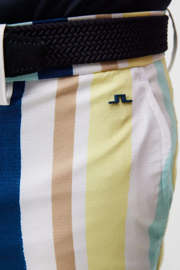Tim Print Shorts Everyday Casual Wear
