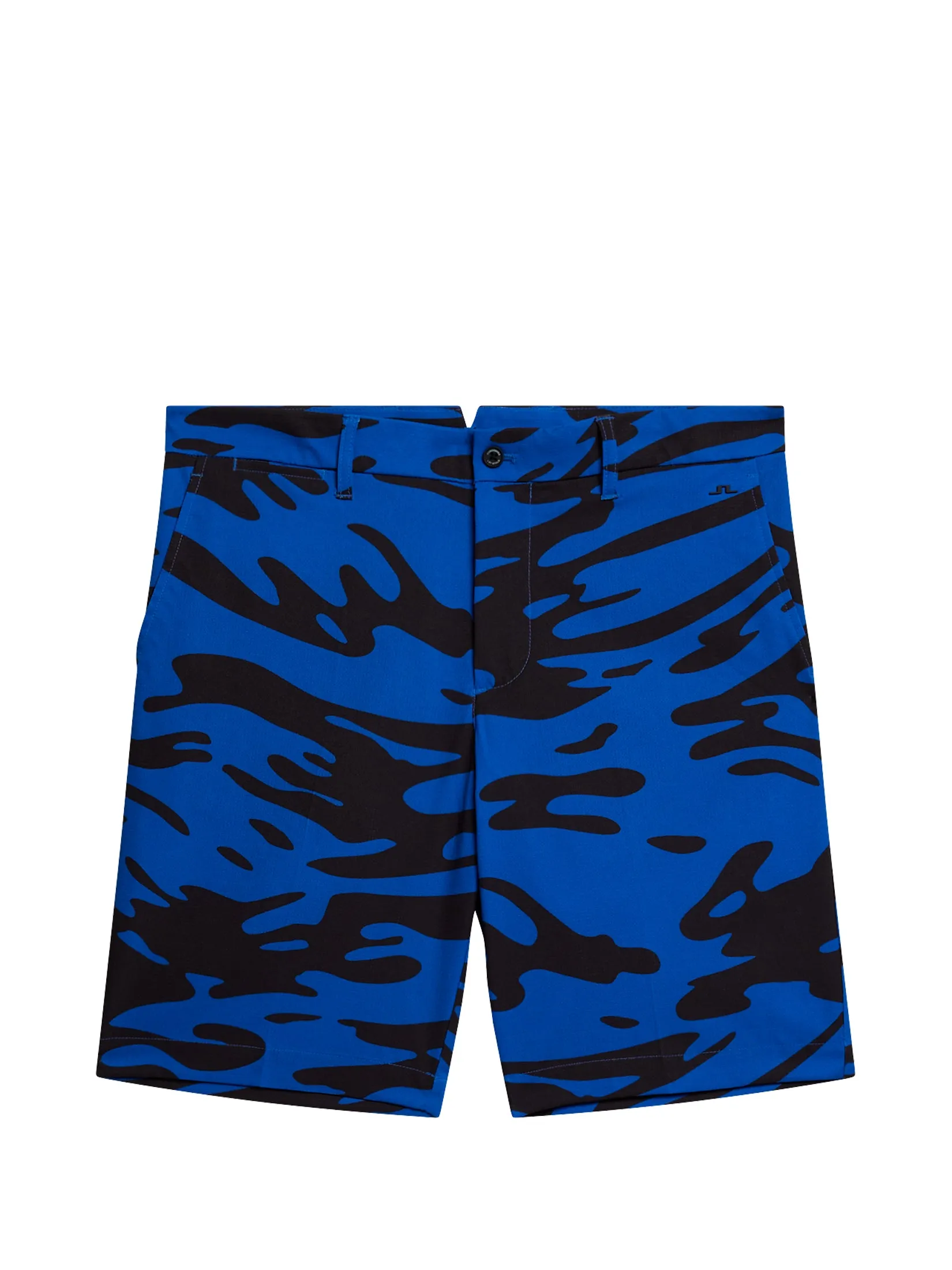 Tim Print Shorts Everyday Casual Wear
