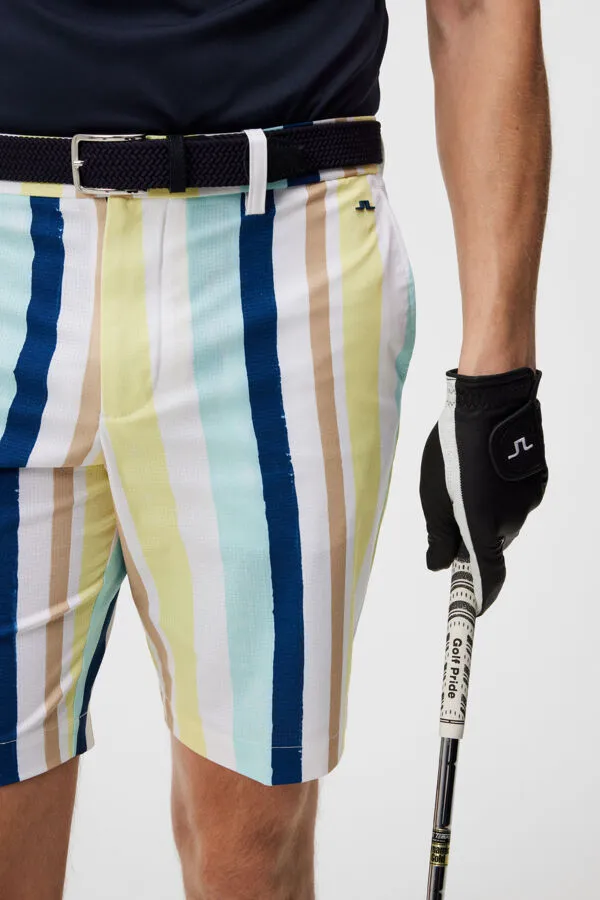 Tim Print Shorts Everyday Casual Wear
