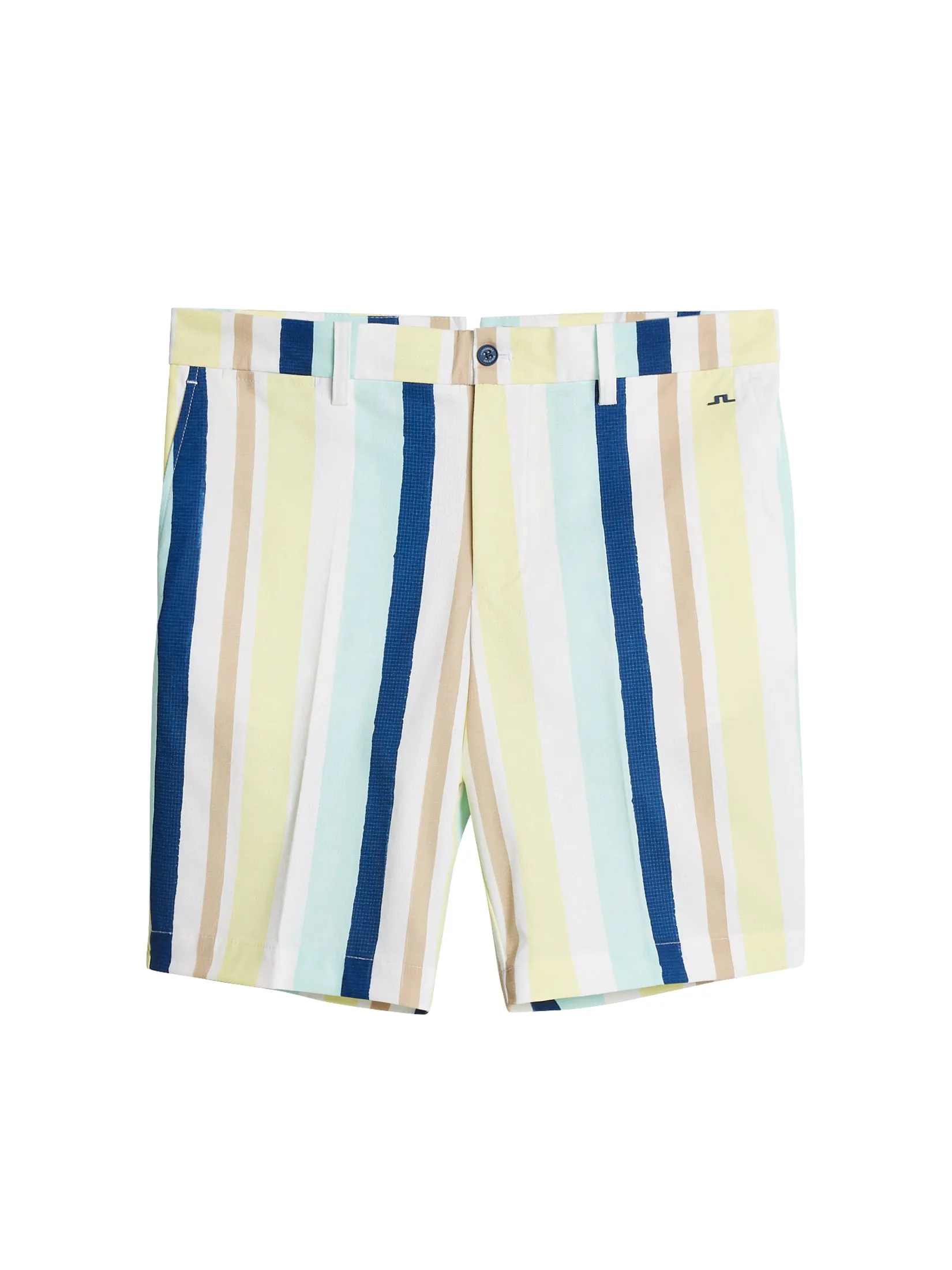 Tim Print Shorts Everyday Casual Wear