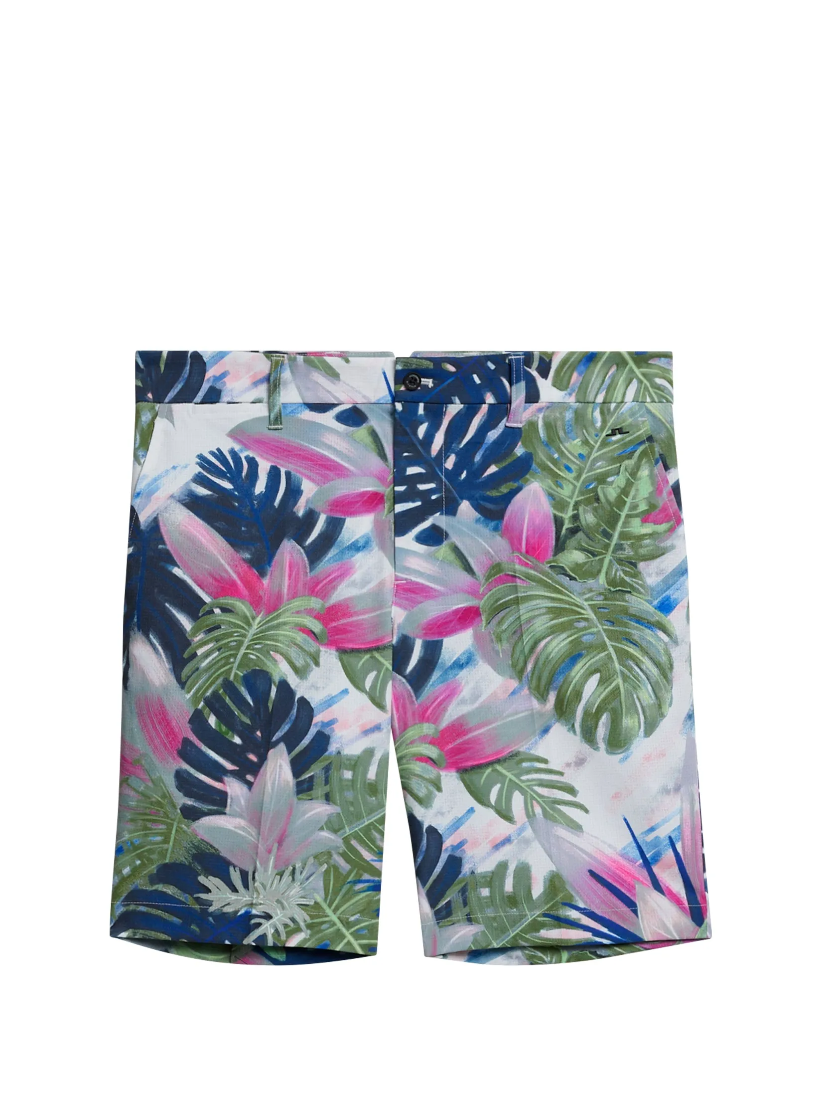 Tim Print Shorts Everyday Casual Wear