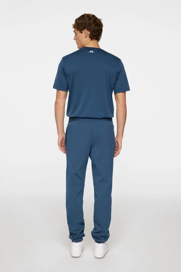 Tino Sweatpants Relaxed Lounge Fit