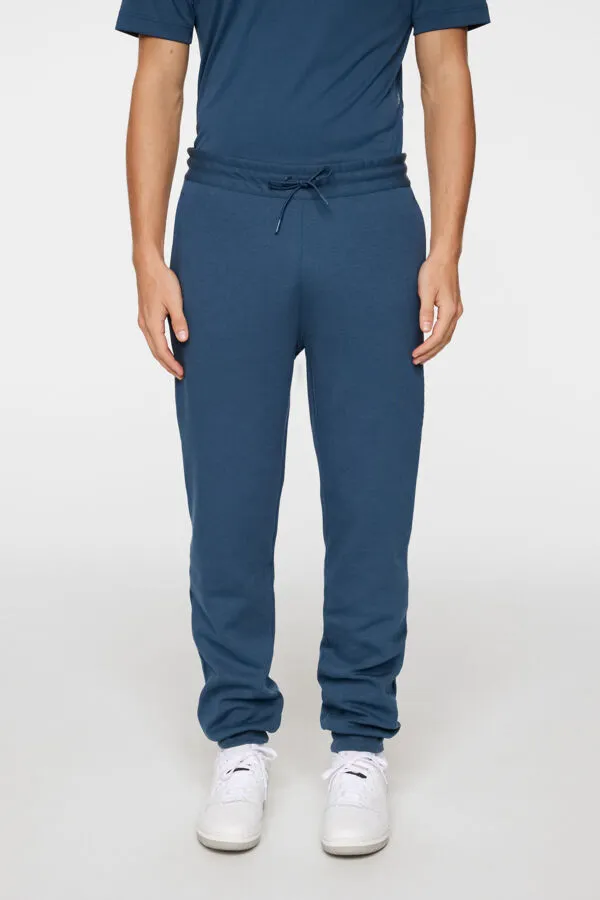 Tino Sweatpants Relaxed Lounge Fit