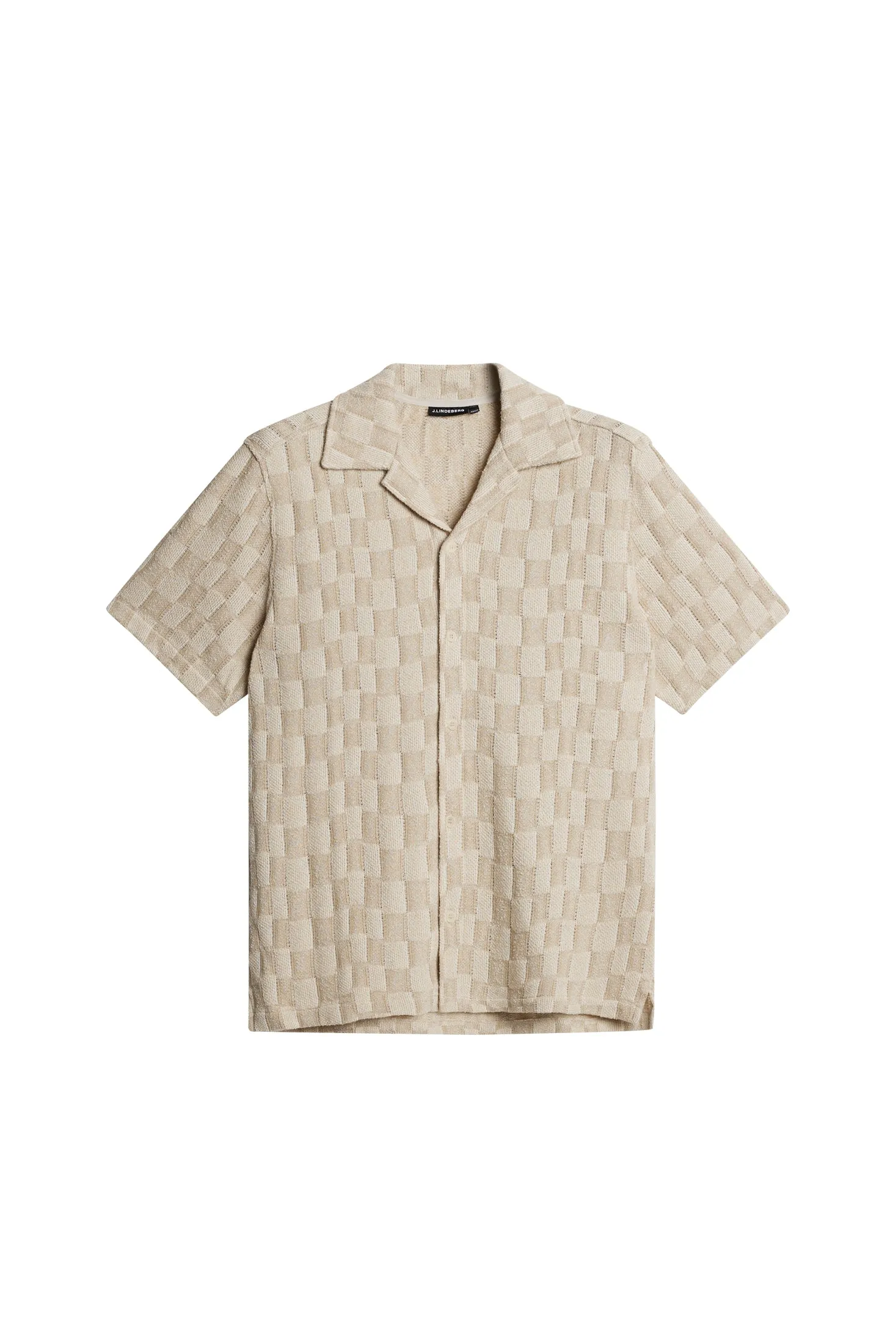 Torpa Resort Jersey Shirt Office Smart Casual