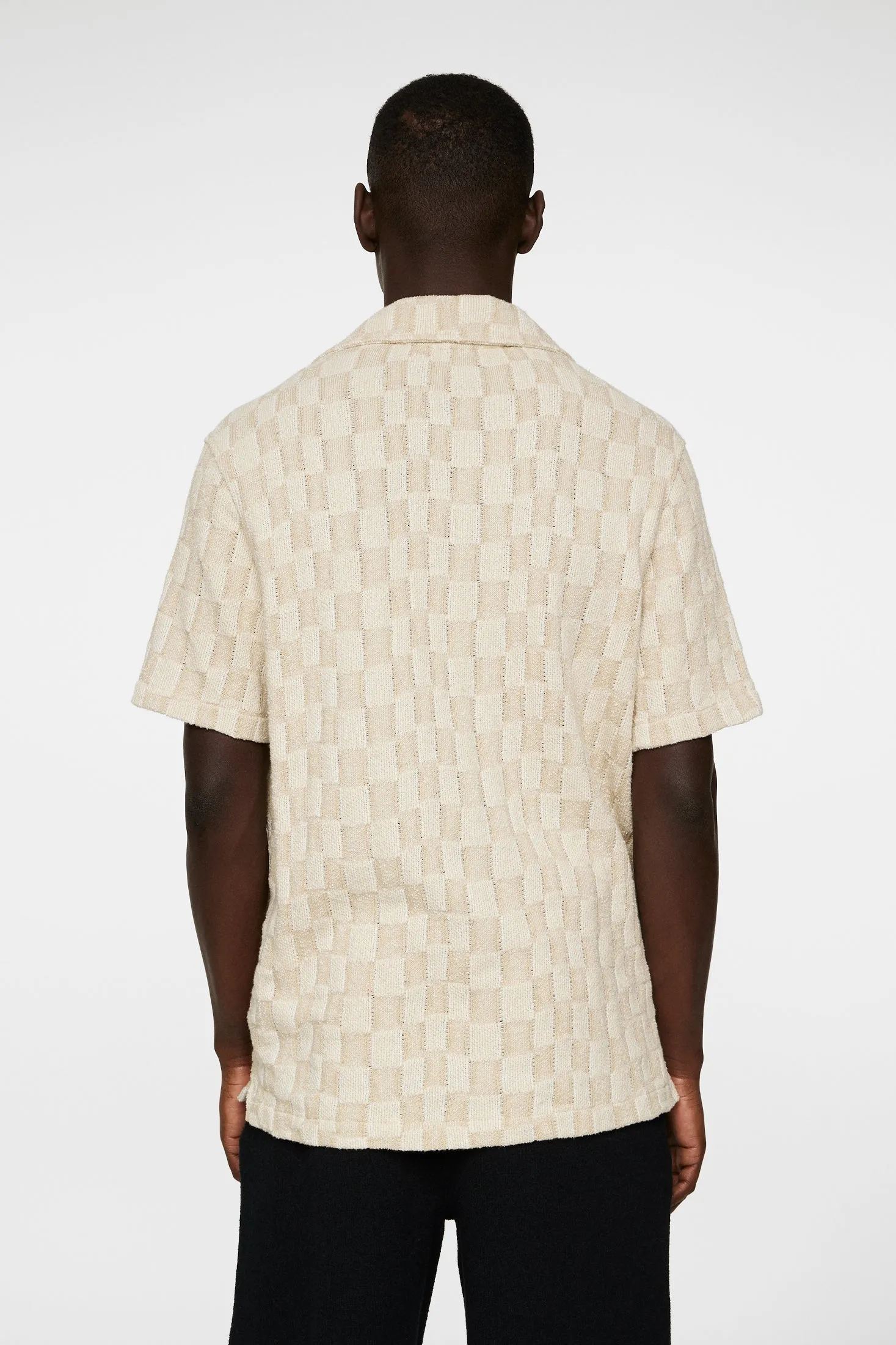 Torpa Resort Jersey Shirt Office Smart Casual