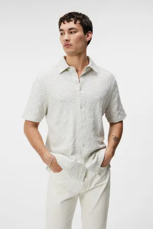 Torpa Structure Shirt Relaxed Lounge Fit