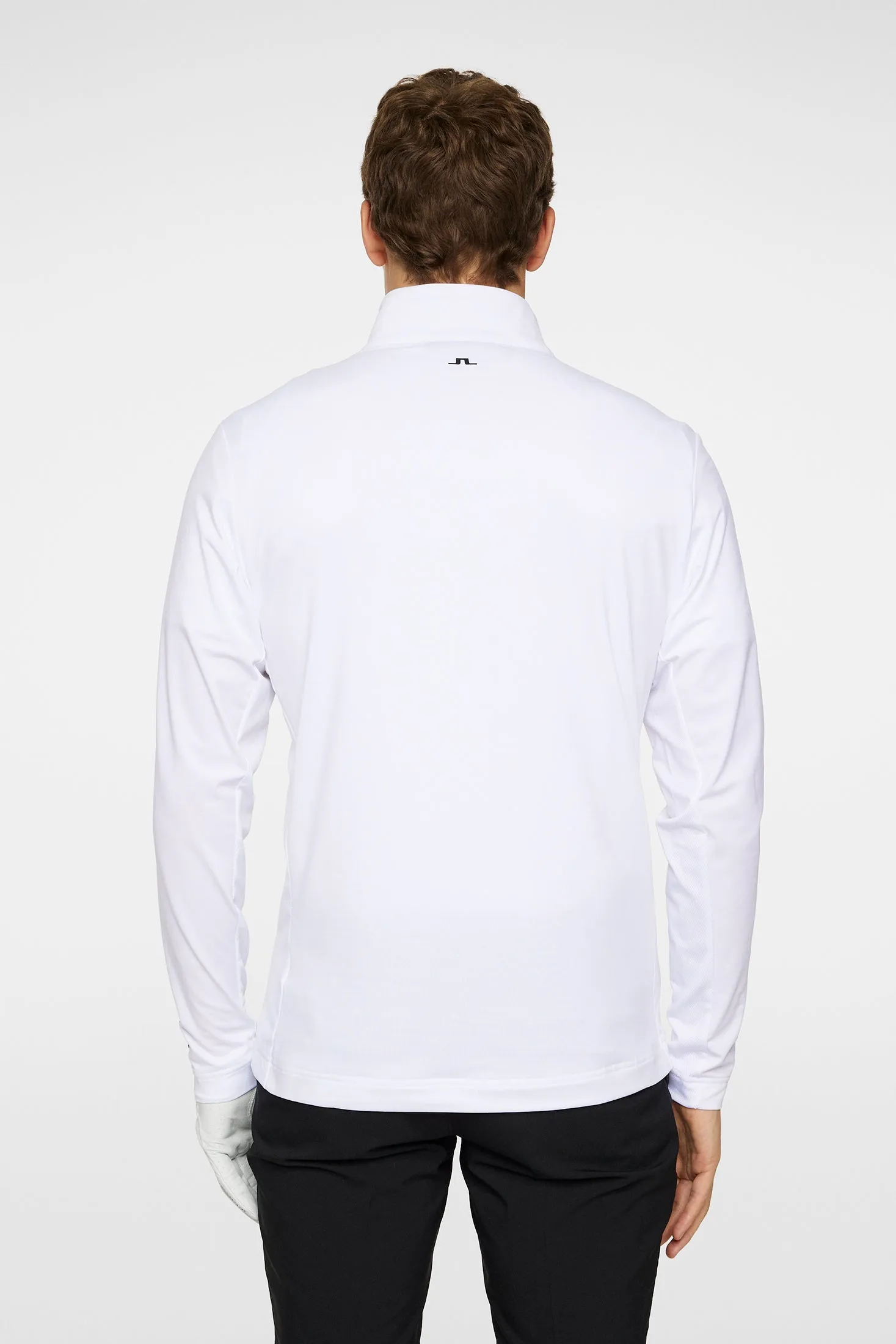 Tour Tech Mid Layer Relaxed Lounge Fit