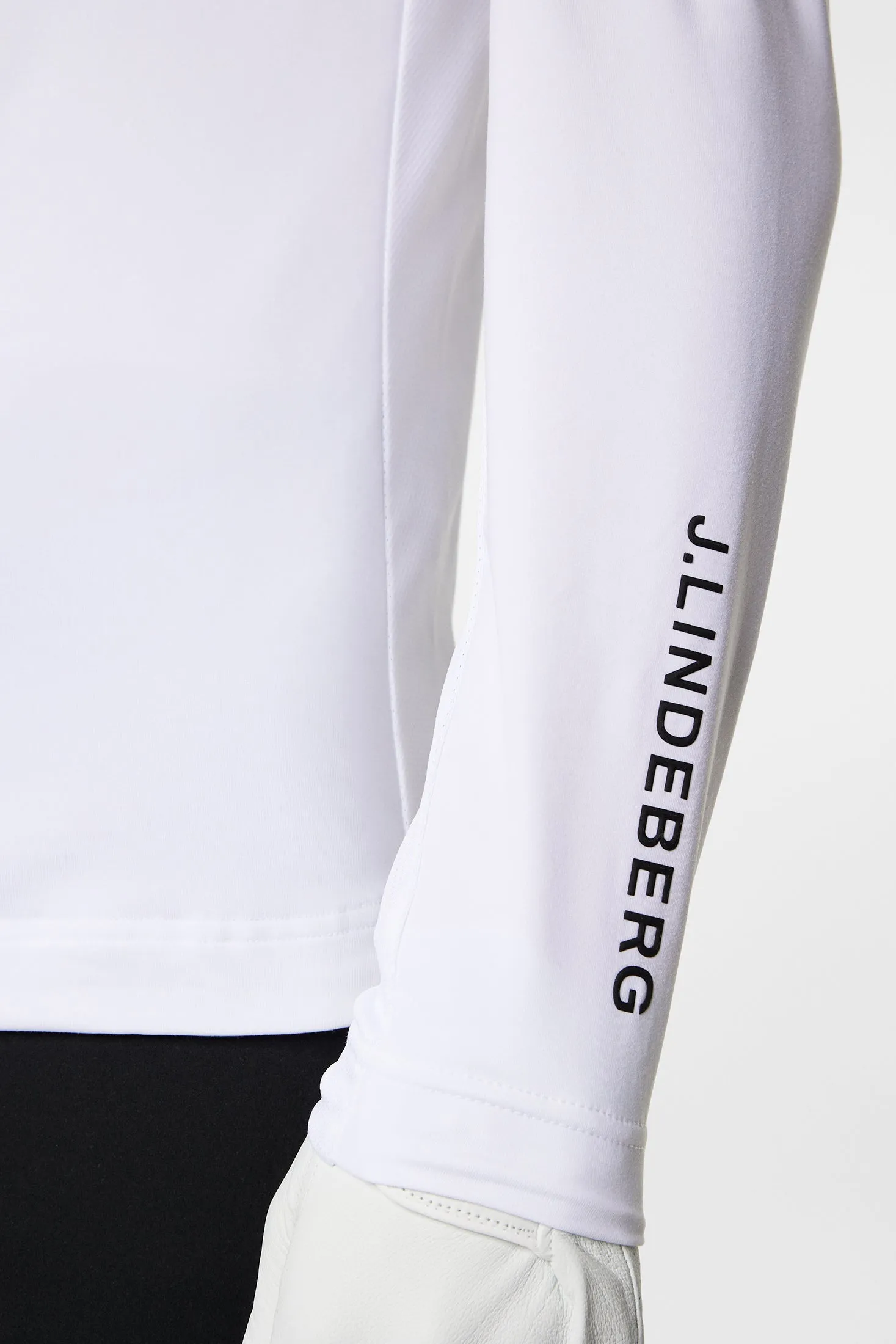 Tour Tech Mid Layer Relaxed Lounge Fit