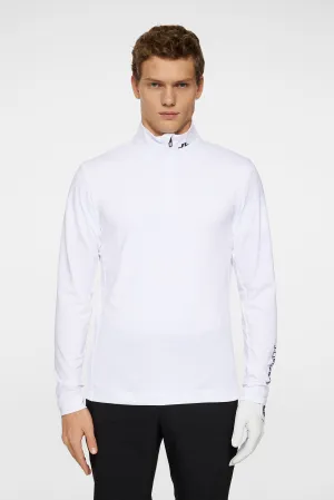 Tour Tech Mid Layer Relaxed Lounge Fit