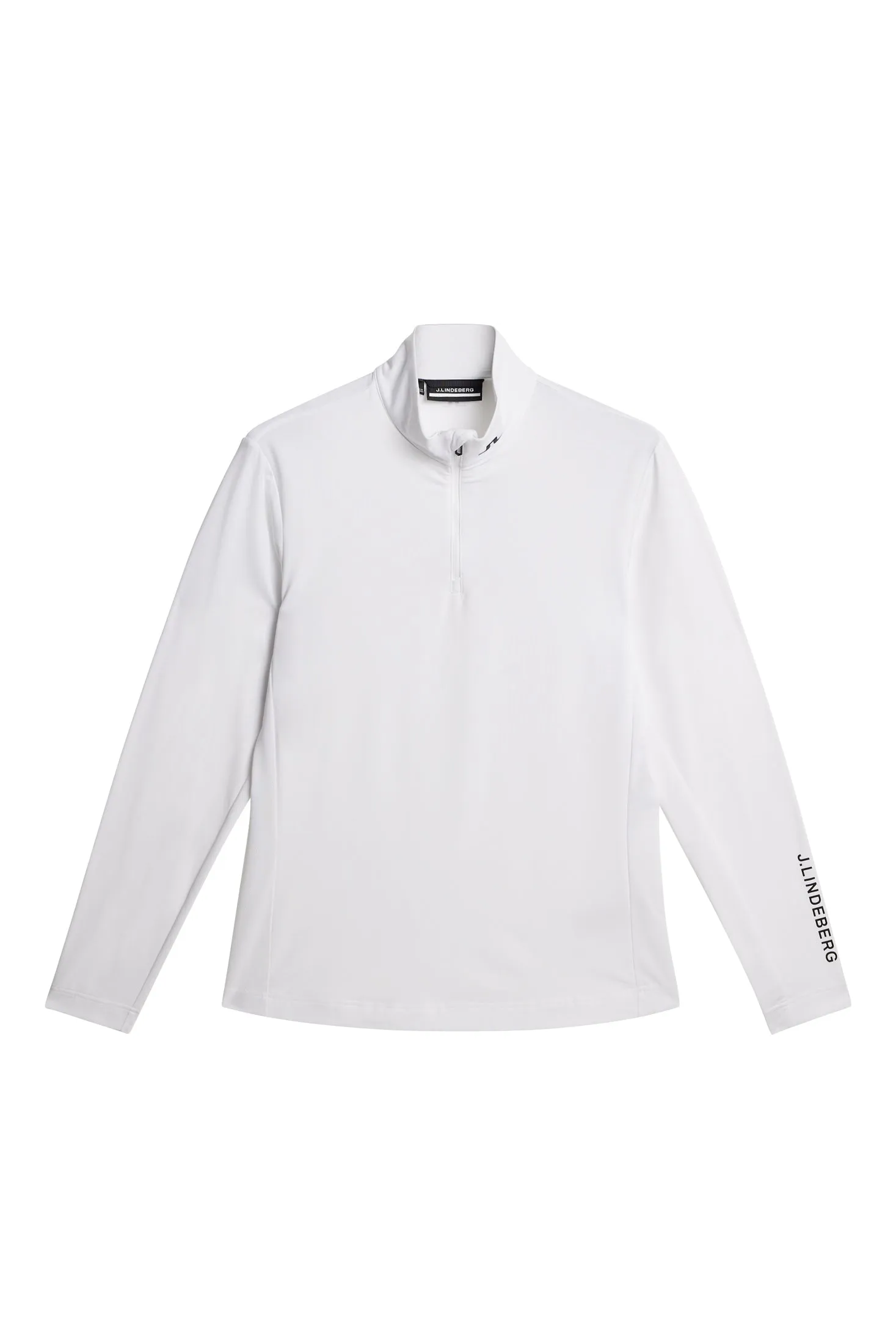 Tour Tech Mid Layer Relaxed Lounge Fit