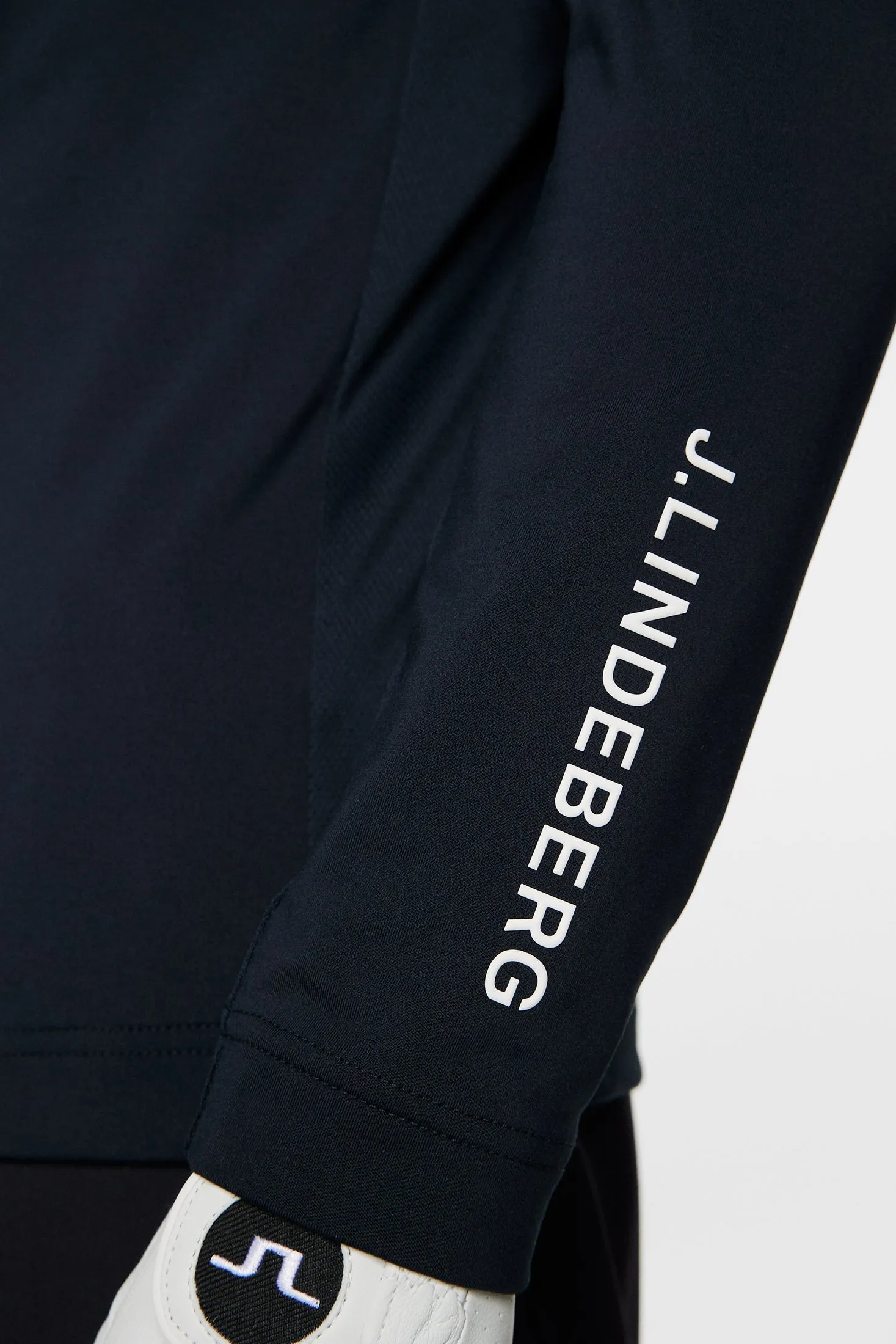 Tour Tech Mid Layer Relaxed Lounge Fit