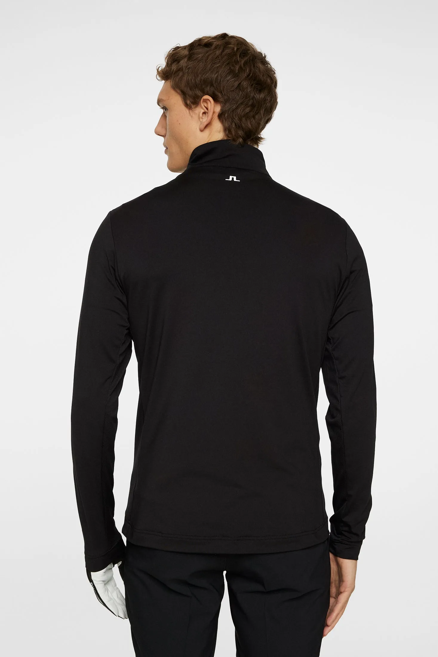 Tour Tech Mid Layer Relaxed Lounge Fit