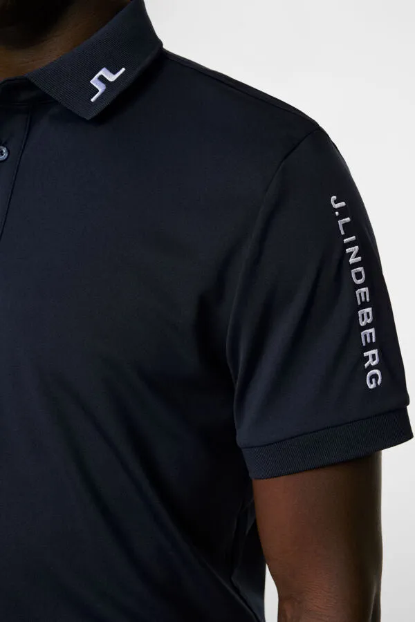 Tour Tech Regular Fit Golf Polo Office Smart Casual