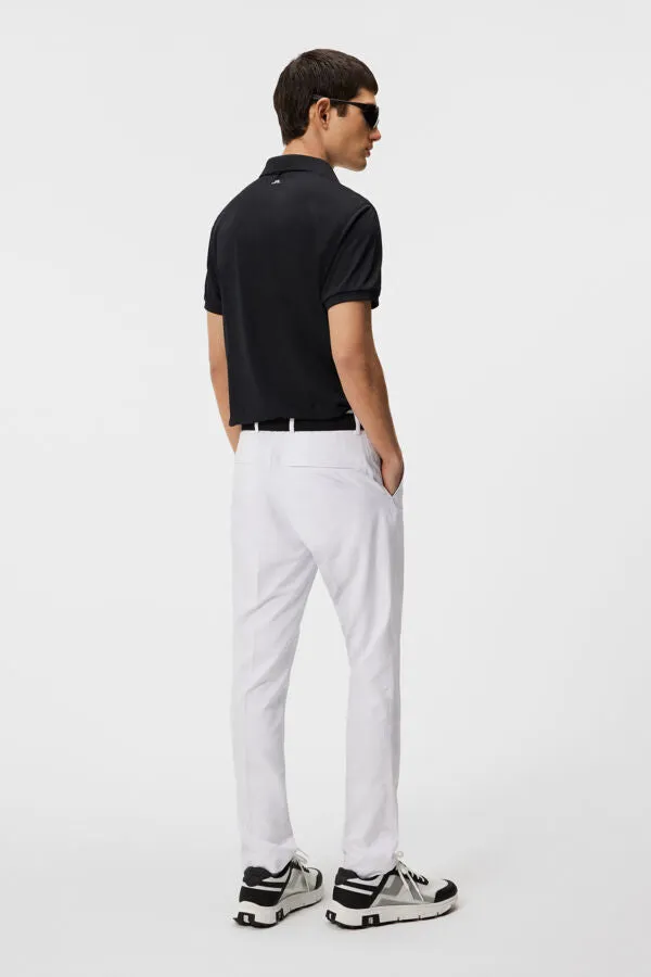 Tour Tech Regular Fit Golf Polo Office Smart Casual