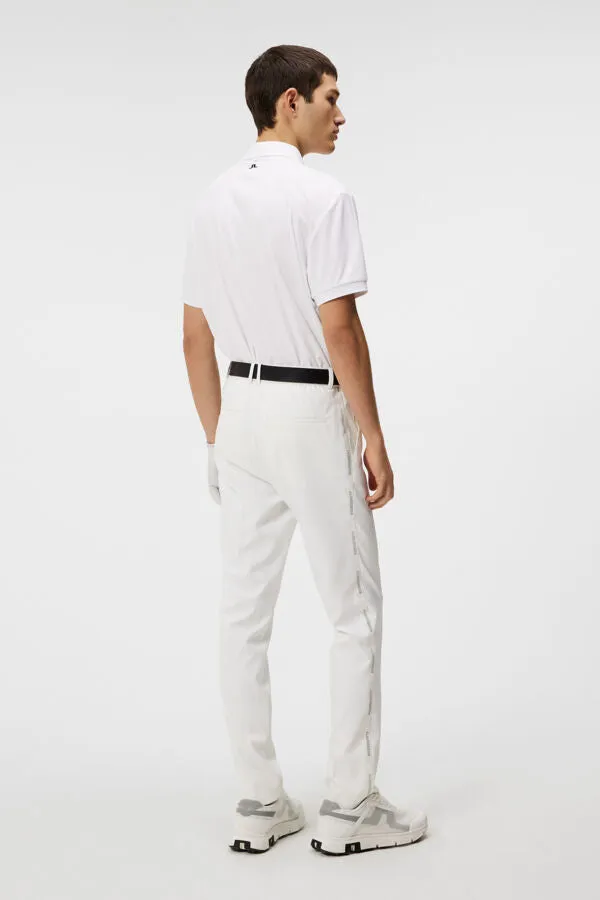 Tour Tech Regular Fit Golf Polo Office Smart Casual