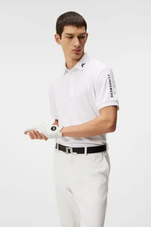 Tour Tech Regular Fit Golf Polo Office Smart Casual