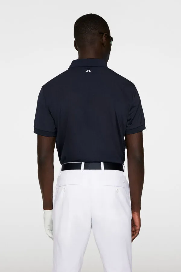 Tour Tech Regular Fit Golf Polo Office Smart Casual