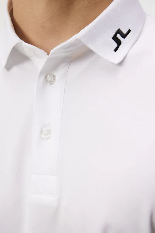 Tour Tech Regular Fit Golf Polo Office Smart Casual