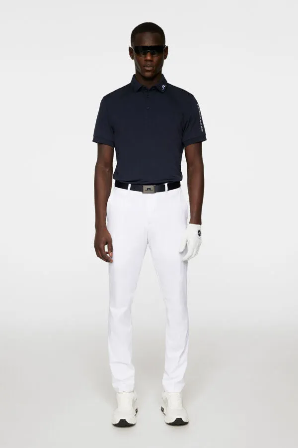 Tour Tech Regular Fit Golf Polo Office Smart Casual