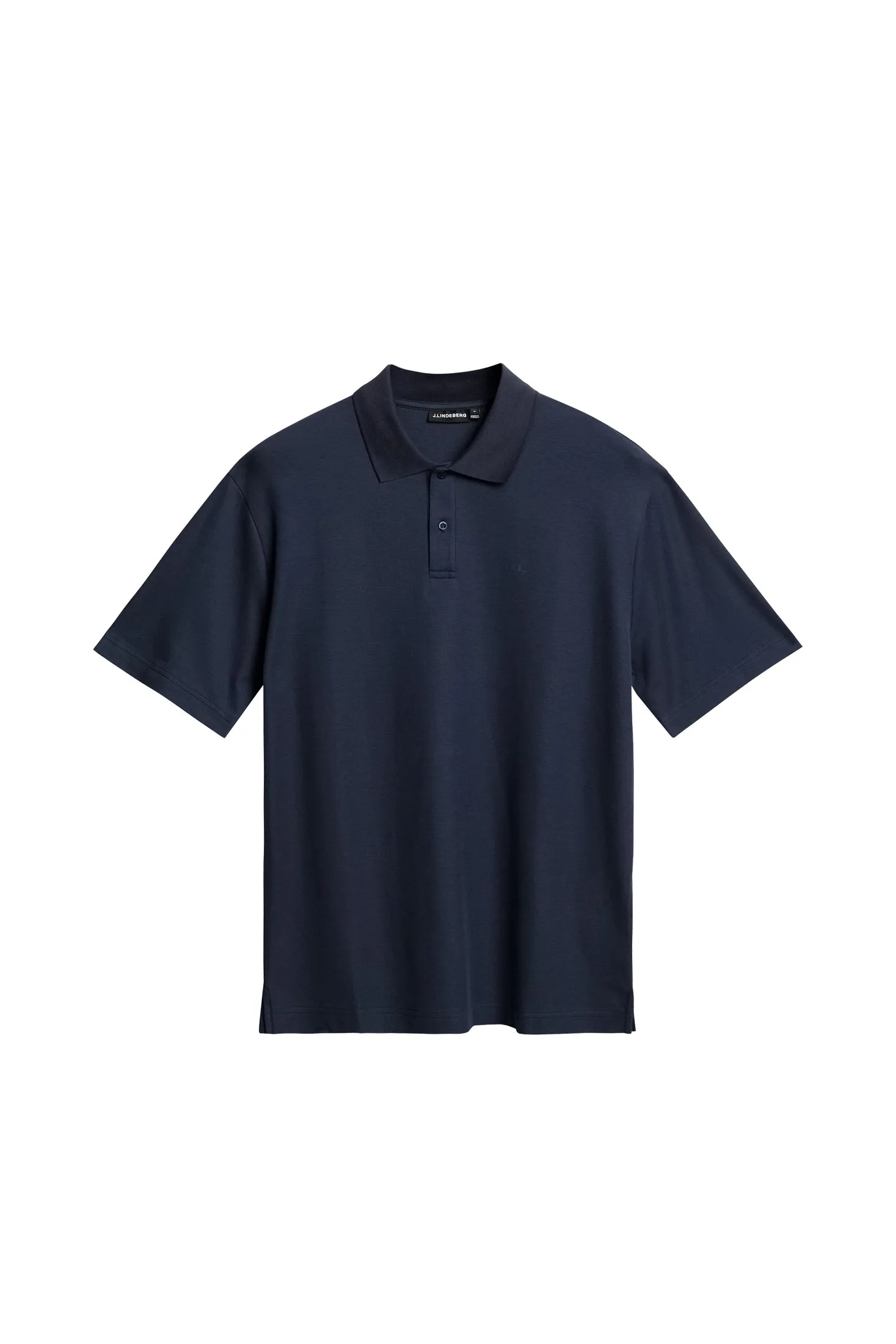 Trond Pique Polo Office Smart Casual