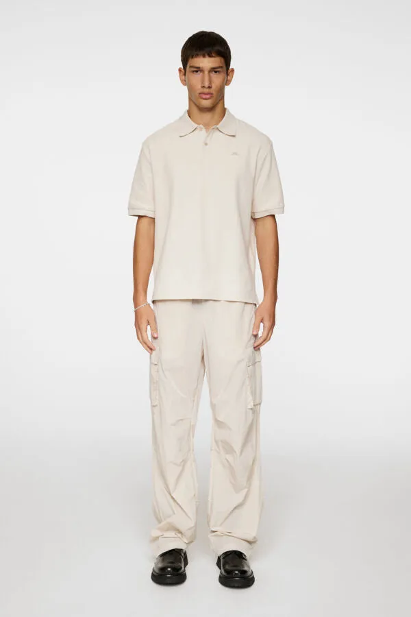 Trond Polo Pique Office Smart Casual