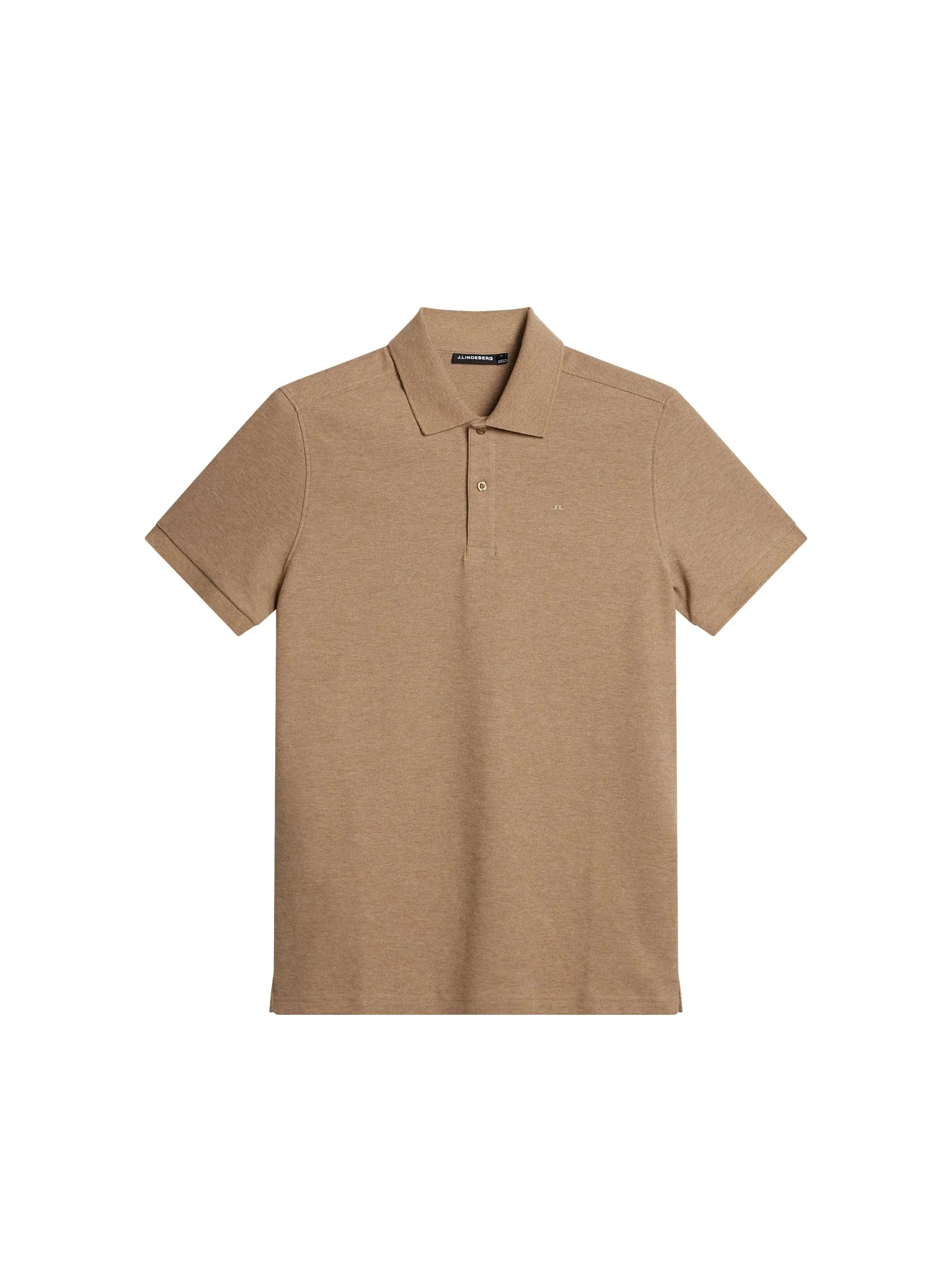 Troy Pique Polo Office Smart Casual