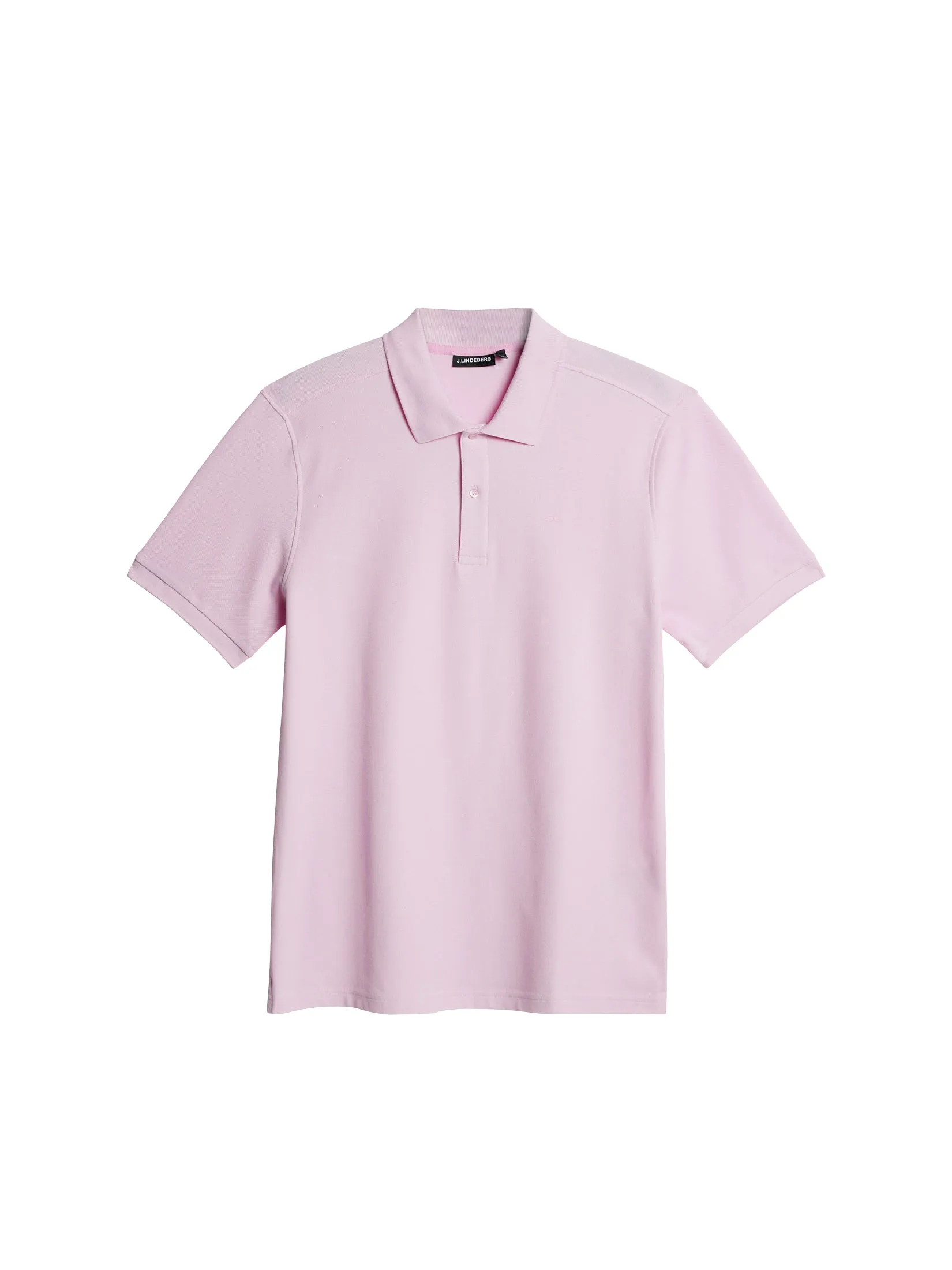 Troy Polo Office Smart Casual