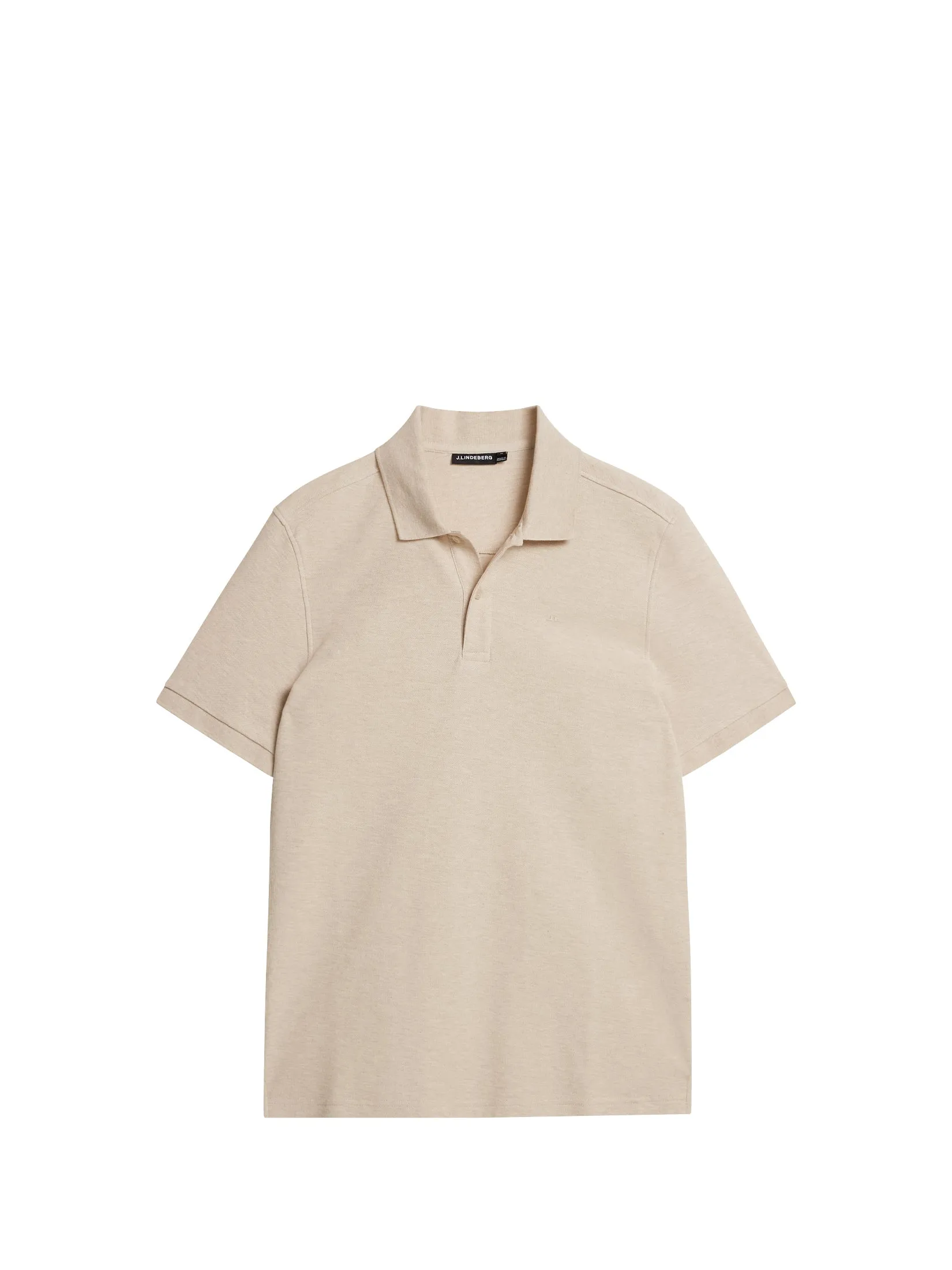 Troy Polo Office Smart Casual